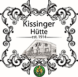 Kissinger Hütte