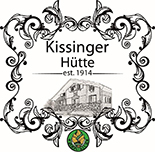 Kissinger Hütte Kissinger Hütte