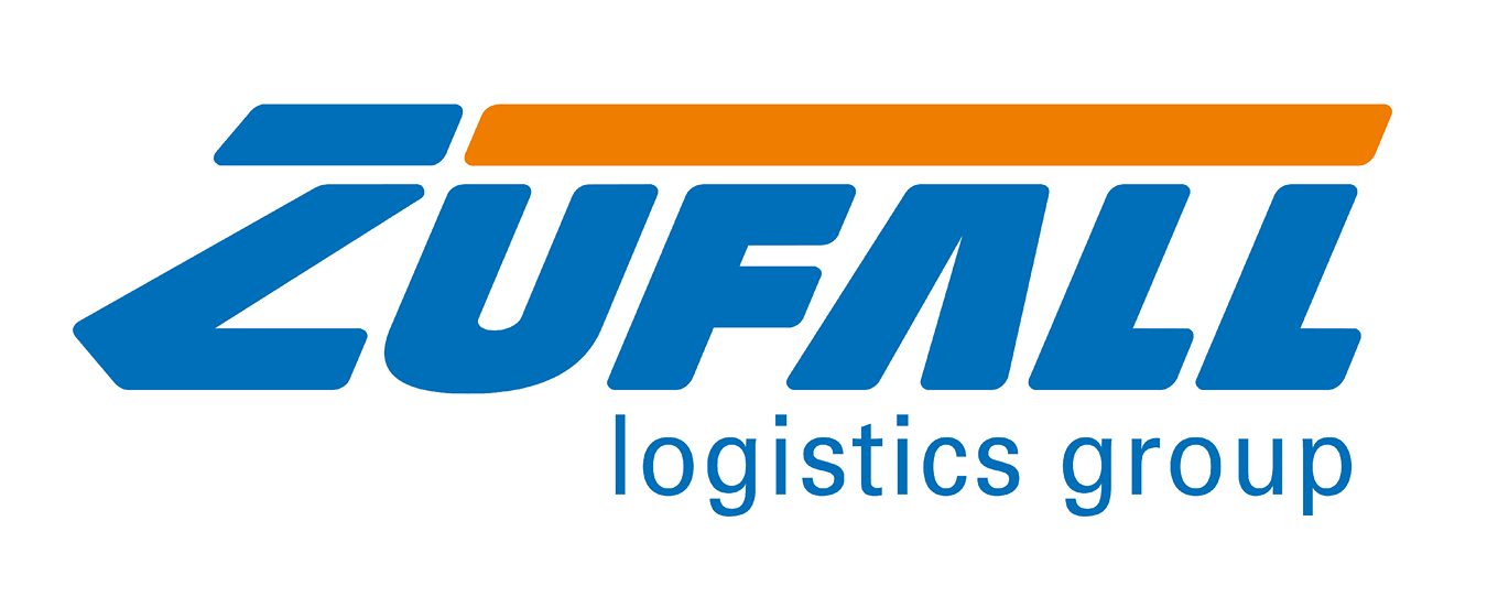 ZUFALL logistics group ZUFALL logistics group